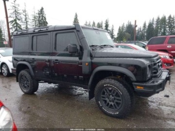  Ineos Grenadier 2025 3.0 Benzyna 282KM, zdjęcie 6