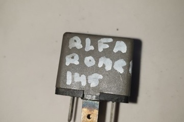 RELÉ ALFA ROMEO 145 (930_) 7686773 1994