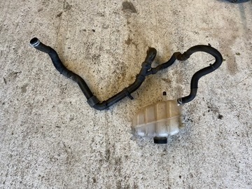 ZBIORNICZEK WYRÓWNAWCZY MONDEO MK5 2.0 TDCI EURO 6