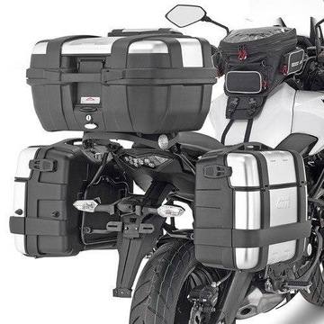 GIVI PL4114 ПОЛКА ПЕЧУРОК KAWASAKI VERSYS 650 