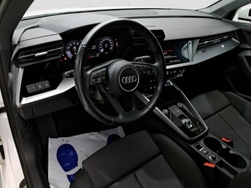 Audi A3 8Y 2023 Audi A3 Limousine Poleasingowe.pl, zdjęcie 10