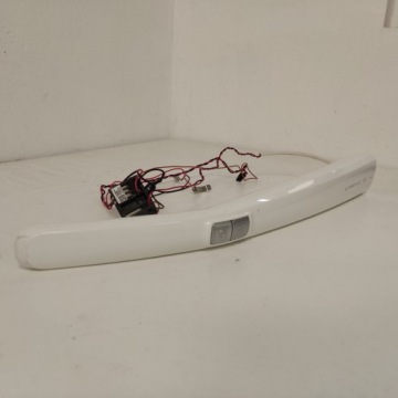 ручка для пылесоса AEG CX7 X Flexible