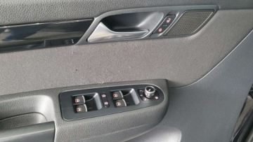 Seat Alhambra II (7N) Van 2.0 TDI 140KM 2011 Seat Alhambra ALHAMBRA 4X4 2.0tdi 7-foteli klima tempomat MOZLIWA ZAMIANA, zdjęcie 11