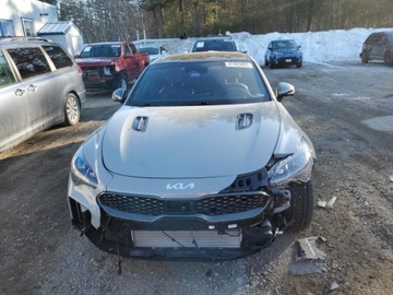 Kia Stinger 2023 Kia Stinger 2023r., 3.3L 3.3 Benzyna 368KM, zdjęcie 4