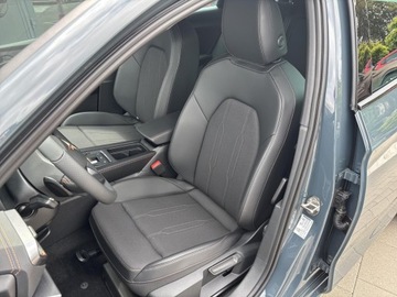 Cupra Leon II 2025 Cupra Leon 1.5 eTSI 150 KM DSG Wersja po liftingow, zdjęcie 9