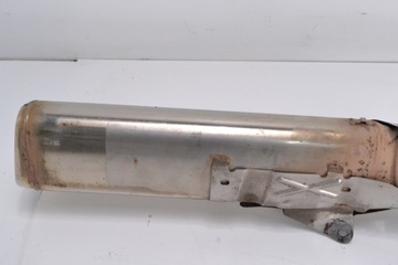 Trafper выхлоп Honda NTV 700 Deaville