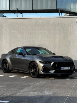 Ford Mustang VI 2024 Ford Mustang GT 5.0 V8 480 KM 2024, zdjęcie 7