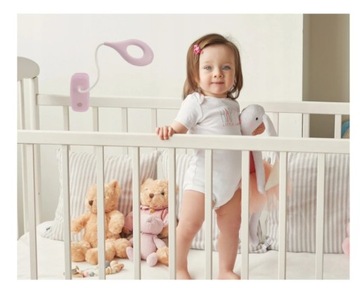 СВЕТОДИОДНАЯ ЗАЖИМНАЯ ЛАМПА, ПОРТАТИВНАЯ, USB+КАБЕЛЬ