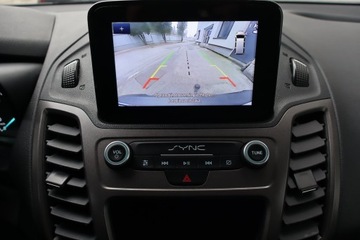 Ford Transit Connect III 2023 Ford Transit Connect 1.5 EcoBlue, Salon Polska, zdjęcie 19