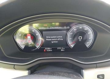 Audi A4 B9 Limousine Facelifting 2.0 45 TFSI 265KM 2022 Audi A4 Limousine AUDI A4 PREMIUM PLUS 45 TFSI S LINE QUATTRO S TRONIC 2.0, zdjęcie 10