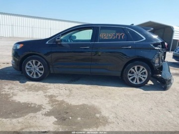 Ford Edge II 2022 Ford Edge Titanium 2.0 Benzyna 250KM, zdjęcie 4
