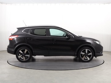 Nissan Qashqai II Crossover 1.2 DIG-T 115KM 2015 Nissan Qashqai 1.2 DIG-T, Salon Polska, Klima, zdjęcie 5