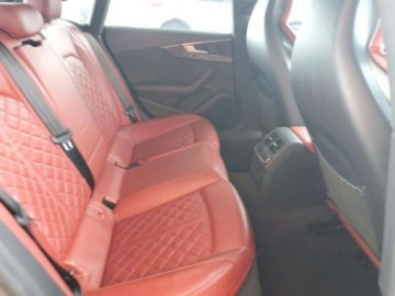 Audi A5 F5 2019 Audi S5 Coupe 2019, 3.0L, 4x4, PREMIUM PLUS, porysowany lakier 3.0 Benzyna, zdjęcie 8