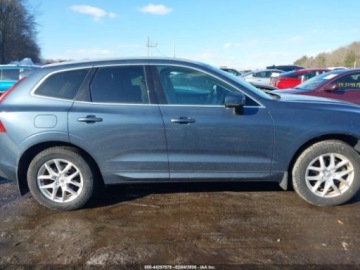 Volvo XC60 II Crossover T5 250KM 2018 Volvo XC 60 T5 Momentum 2018 2.0 Benzyna 250KM, zdjęcie 6