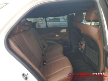 Mercedes GLE V167 2024 Mercedes-Benz GLE 350_4MATIC_2.0 L_255 km_2025r 2.0 Benzyna 255KM, zdjęcie 8