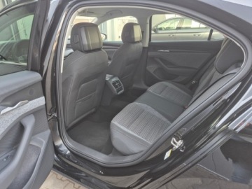 Skoda Superb IV Liftback 2.0 TDI 193KM 2025 Skoda Superb Edition 130 2.0 TDI DSG 4x4 Auto z pl, zdjęcie 10