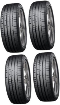 285/40R19 pneumatika Yokohama Advan Sport V107 Rpb 107Y