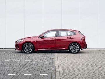 BMW Seria 1 F70 2025 BMW Seria 1 116 Sport Hatchback 1.5 (122KM) 2025, zdjęcie 2