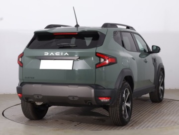 Dacia Duster III 1.2 TCe 130KM 2025 Dacia Duster 1.2 TCe, Salon Polska, Serwis ASO, zdjęcie 4