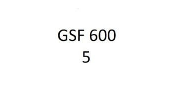 Suzuki Bandit GSF 600 1200 95-99 Счетчики Часы