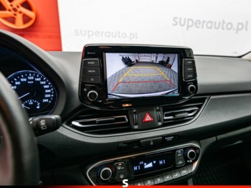 Hyundai i30 III Wagon Facelifting 1.5 T-GDI 48V 160KM 2023 HYUNDAI i30 1.5 T-GDI Smart DCT Combi 160KM 2023, zdjęcie 15