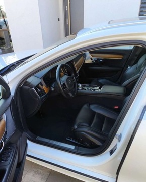 Volvo V90 II Kombi Plug In 2.0 T8 Twin Engine 391KM 2019 Volvo V90 T8 Recharge AWD Geartronic Inscription 2.0 391KM, zdjęcie 16