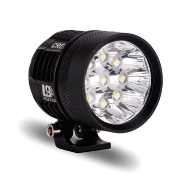 Halogeny 90W 9000LM lampy reflektory lightbar LED