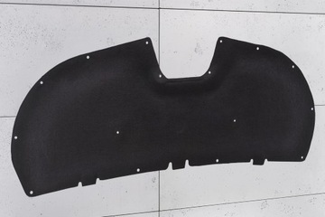 PEUGEOT 3008 II P84 2016-2020 ЗВУК КАПОТА 9811545980