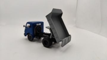 Star 20 W14 Культовые грузовики 1:43