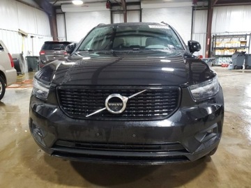 Volvo XC40 Crossover 2.0 T5 247KM 2020 Volvo XC 40 T5 R-Design 2020 2.0l 2.0 Benzyna 248KM, zdjęcie 5