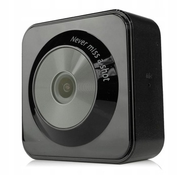 Kamera do DRONA Brinno Wi-Fi BT Time Snap TLC130