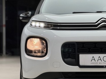 Citroen C3 Aircross  I Crossover 1.2 PureTech 110KM 2020 Citroen C3 Aircross Shine / CarPlay/Android Auto /, zdjęcie 38