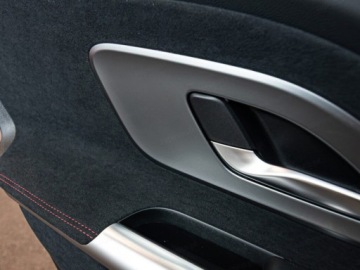 Mercedes CLA C118/X118 2026 MERCEDES-BENZ CLA 200 AMG Line Sedan 1.5 (163KM) 2026, zdjęcie 14