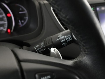 Honda CR-V IV SUV Facelifting 1.6 i-DTEC 160KM 2015 Honda CR-V Elegance automat 4x4 navi kamera grzane, zdjęcie 32