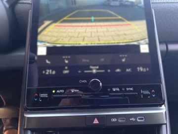 Lexus LBX 1.5 Hybrid 136KM 2025 Od ręki - LBX 1.5 Hybrid 136KM | Czujniki parkowania!, zdjęcie 9