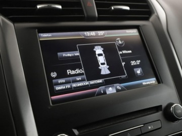 Ford Mondeo V Sedan 1.5 EcoBoost 160KM 2015 Ford Mondeo led auto klima duze radio start stop, zdjęcie 23