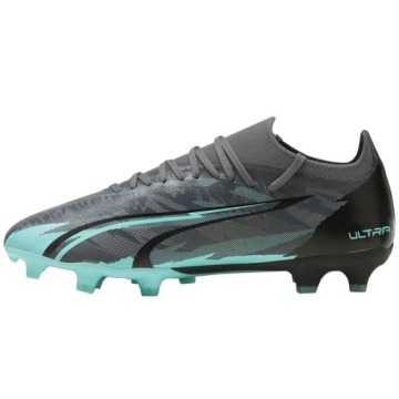 Кроссовки Puma Ultra Match Rush FG/AG 107830 01/44