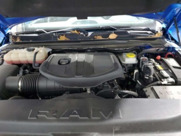  RAM 1500 Laramie 2025 3.0l 3.0 Benzyna 420KM, zdjęcie 6