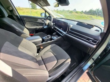 Kia Sportage V SUV 1.6 T-GDI HEV 230KM 2023 Kia Sportage 1.6 HYBRID 2023 1.6 Hybryda 230KM, zdjęcie 8