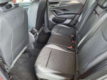 Volkswagen Tiguan III 2025 Volkswagen Tiguan GOAL serwis ASO 1.5TSI 150KM bezwypadkowy pakiety Matrix, zdjęcie 15