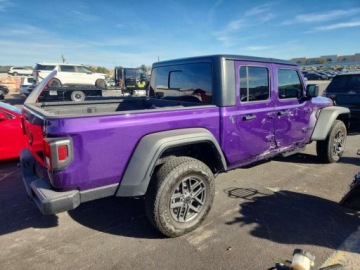 Jeep Gladiator 2026 Jeep Gladiator Sport 2026 3.6 Benzyna 285KM, zdjęcie 3