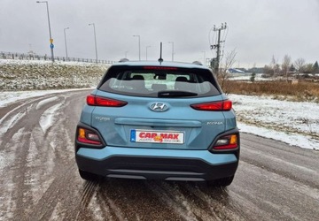 Hyundai Kona I Crossover 1.6 CRDi 115KM 2020 Hyundai Kona Hyundai Kona 1.6 CRDi Select 1.6 Diesel 115KM, zdjęcie 2