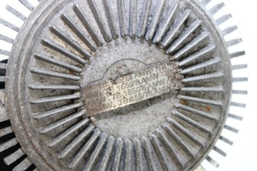 BMW E39 E46 528I M54 SPOJKA VISKO SPOJKA VISCO