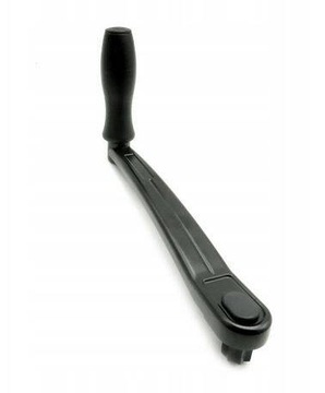 РУЧКА КАПСТАНА 25 СМ 11862