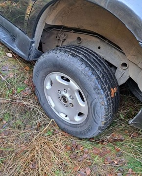  SsangYongKGM Rexton SsangYongKGM Rexton 3.2 Benzyna 220KM, zdjęcie 39