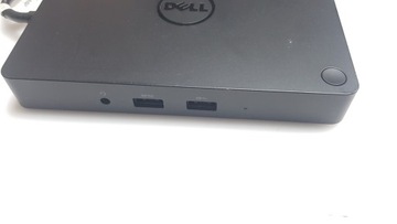 Dell K17A K17A001 USB3.0 Dock Station
