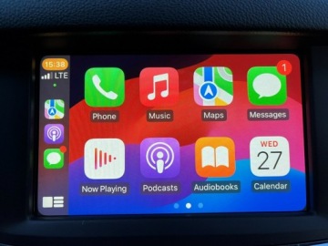 Opel Astra K Sports Tourer 1.4 Turbo 150KM 2017 Opel Astra kombi 1.4 150 KM Automat CarPlay FV23%, zdjęcie 21