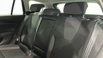 Skoda Octavia IV Liftback 1.5 TSI EVO 150KM 2023 Škoda Octavia Skoda Octavia 1.5 TSI e-Tec, zdjęcie 11