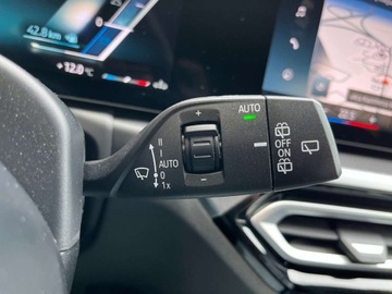 BMW Seria 3 G20-G21 Touring 2.0 320i 184KM 2023 BMW Seria 3 2.0 benzyna184KM automat M pakiet zarej w PL zadbany zamia, zdjęcie 12