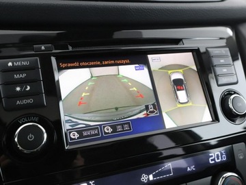 Nissan X-Trail III Terenowy Facelifting 1.3 DIG-T 158KM 2021 Nissan X-Trail Panorama Navi Czujniki parkowania, zdjęcie 23